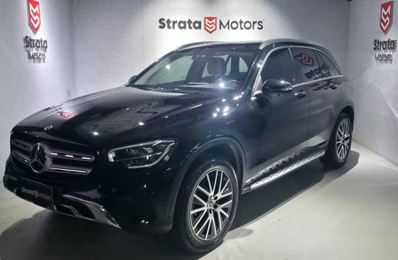MERCEDES-BENZ GLC 220d 2.0 TURBO DIESEL OFF-ROAD 9G-TRONIC MERCEDES-BENZ GLC 220d 2.0 TURBO DIESEL OFF-ROAD 9G-TRONIC